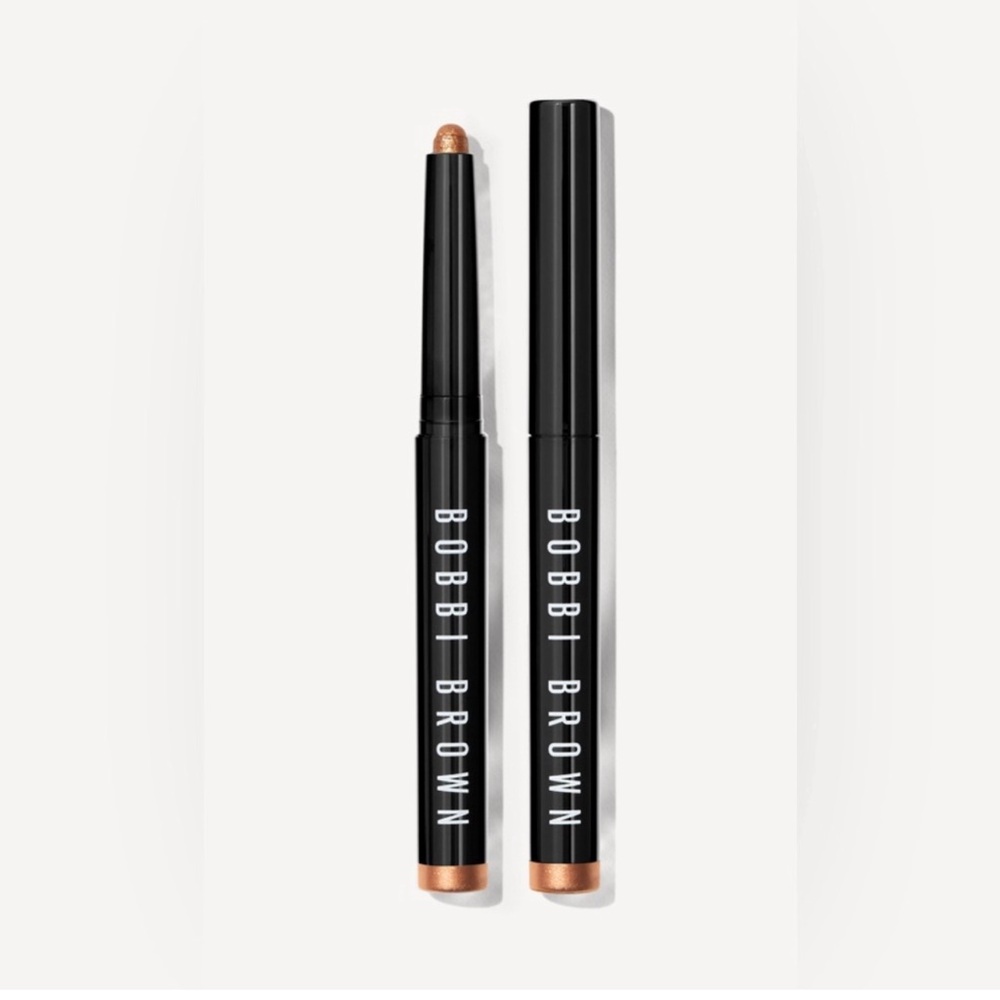 BOBBI BROWN ✨Golden Light✨ Long-Wear Waterproof Cream Eyeshadow Stick NIB